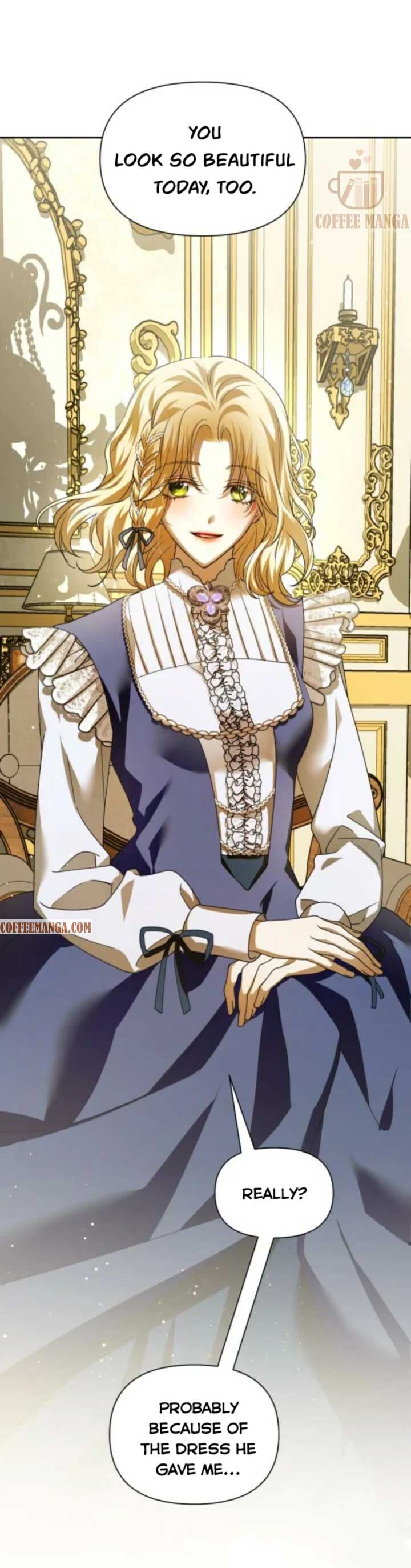 I Want to Be You, Just For A Day Chapter 106 330 58