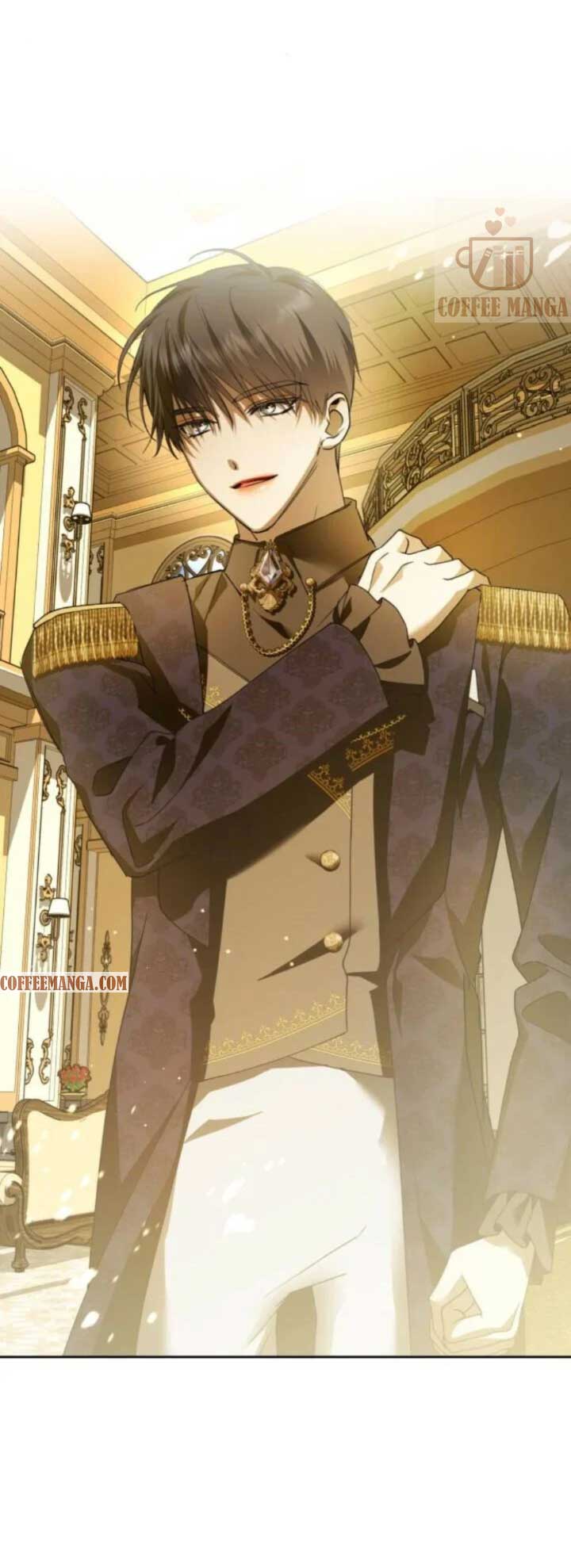 I Want to Be You, Just For A Day Chapter 106 336 64
