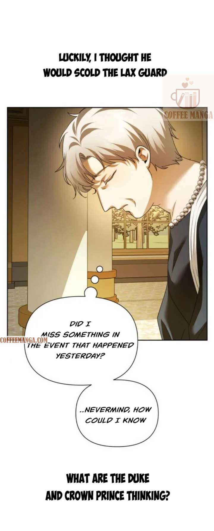 I Want to Be You, Just For A Day Chapter 106 338 66
