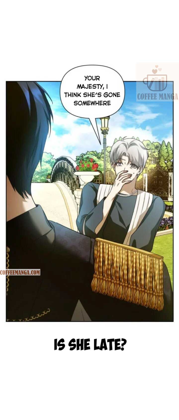 I Want to Be You, Just For A Day Chapter 106 342 70