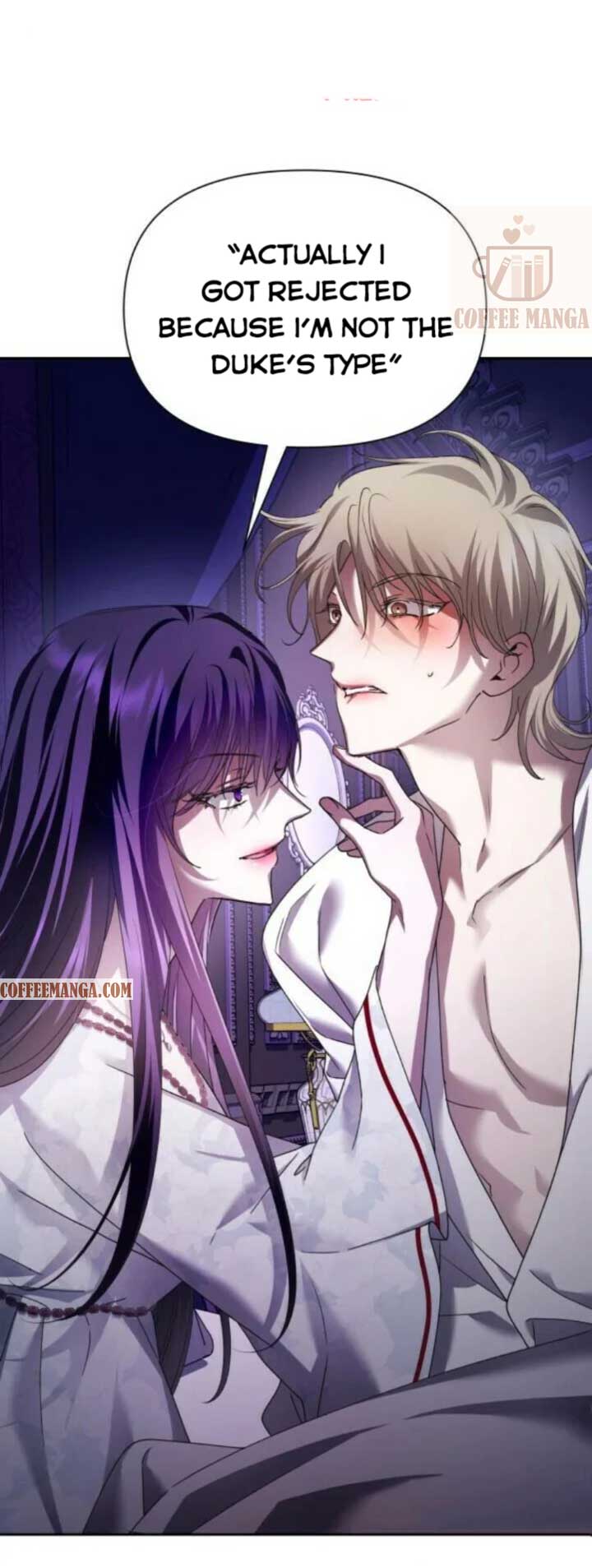 I Want to Be You, Just For A Day Chapter 106 280 8