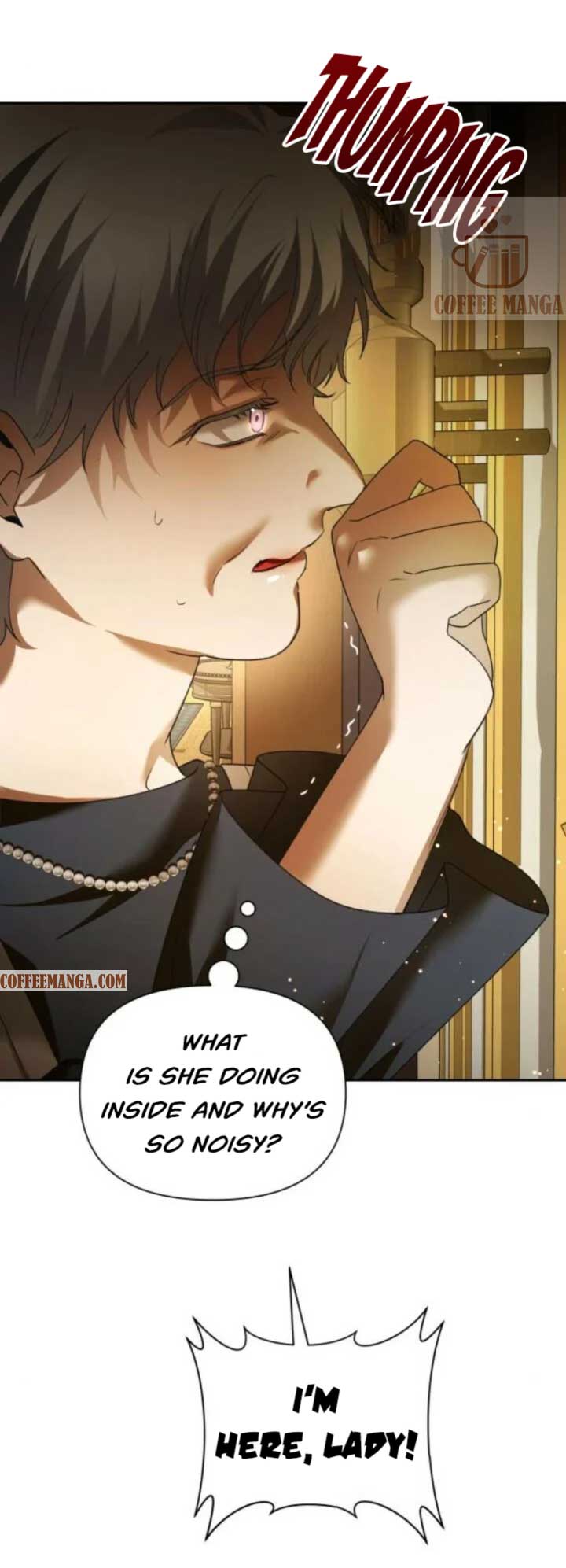 I Want to Be You, Just For A Day Chapter 106 352 80