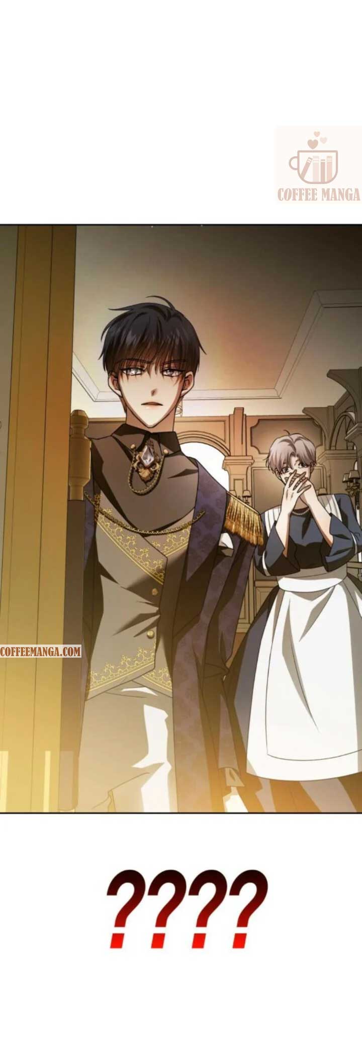 I Want to Be You, Just For A Day Chapter 106 358 86