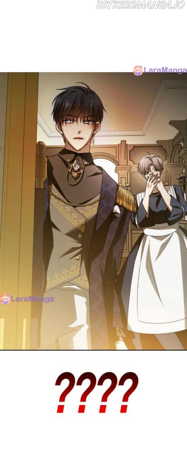 I Want to Be You, Just For A Day Chapter 107 261 02