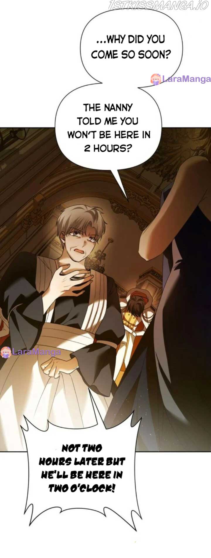 I Want to Be You, Just For A Day Chapter 107 264 05
