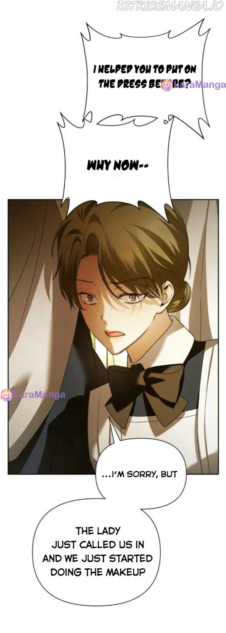 I Want to Be You, Just For A Day Chapter 107 265 06