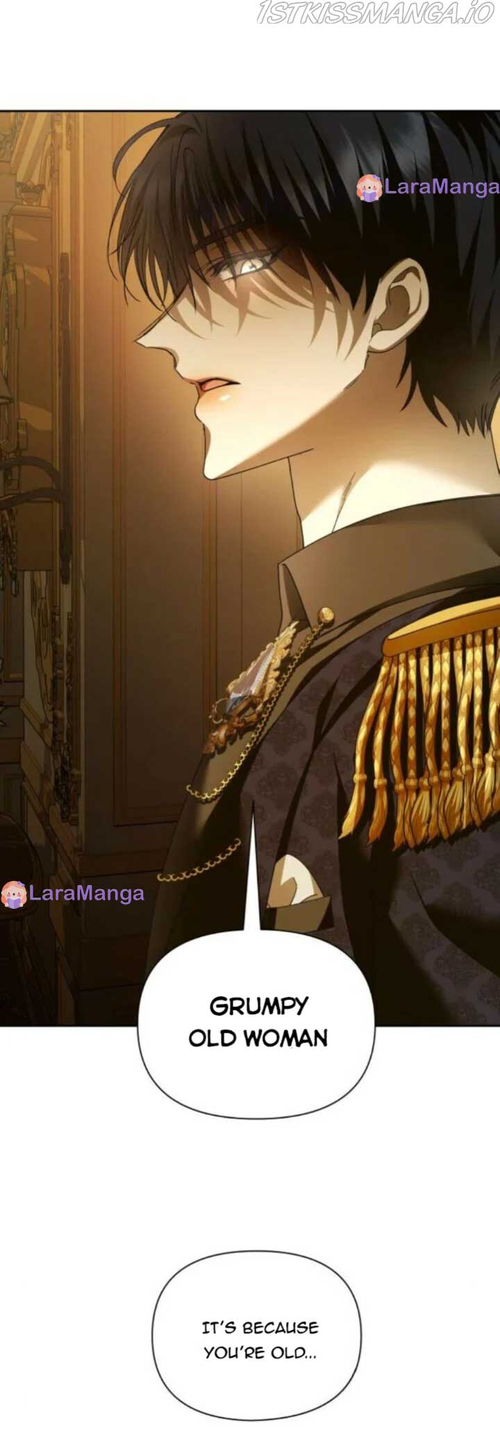 I Want to Be You, Just For A Day Chapter 107 267 08