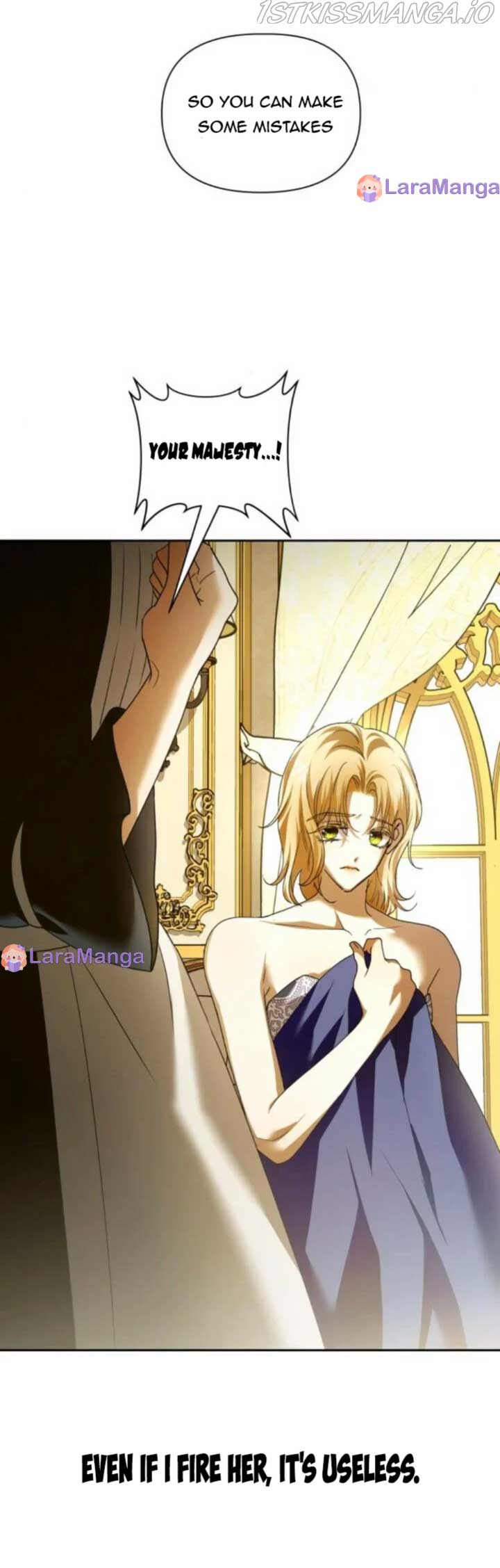 I Want to Be You, Just For A Day Chapter 107 268 09