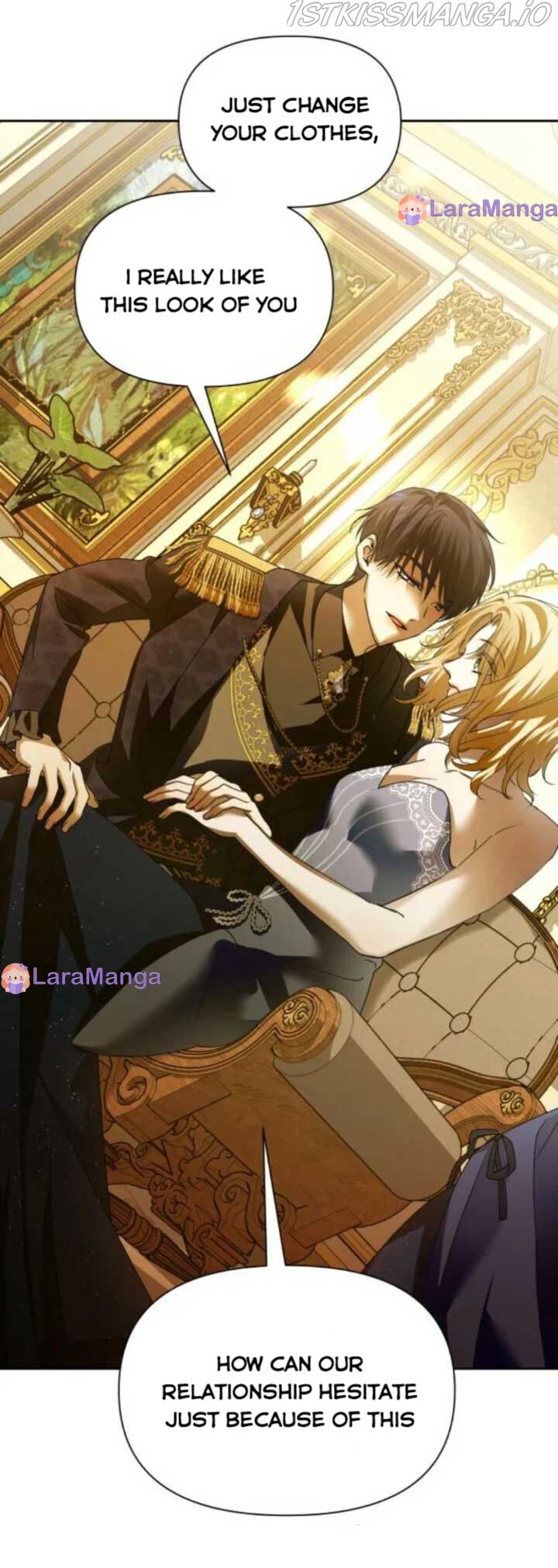 I Want to Be You, Just For A Day Chapter 107 274 15