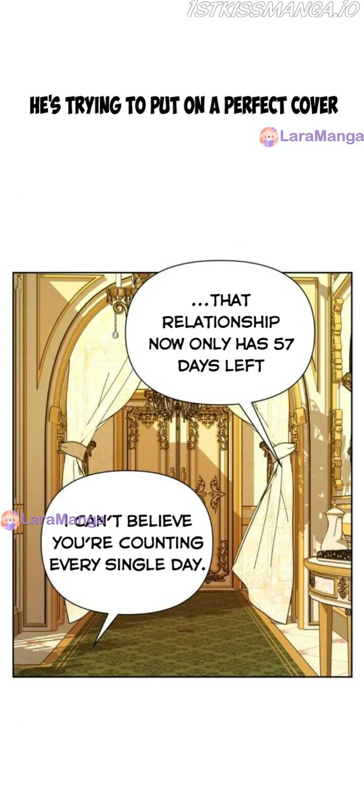 I Want to Be You, Just For A Day Chapter 107 276 17