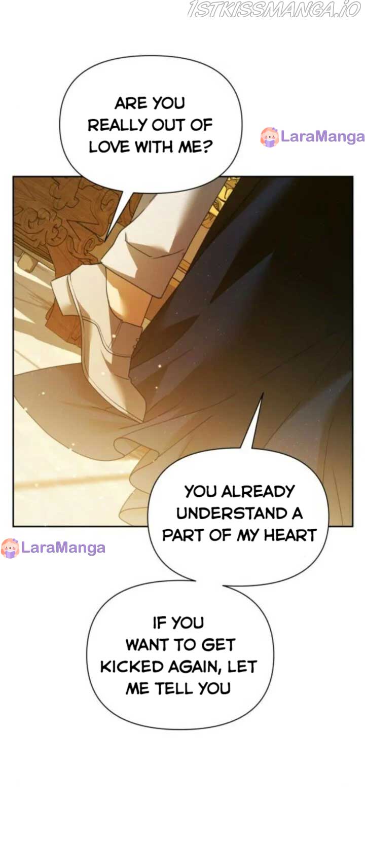 I Want to Be You, Just For A Day Chapter 107 277 18