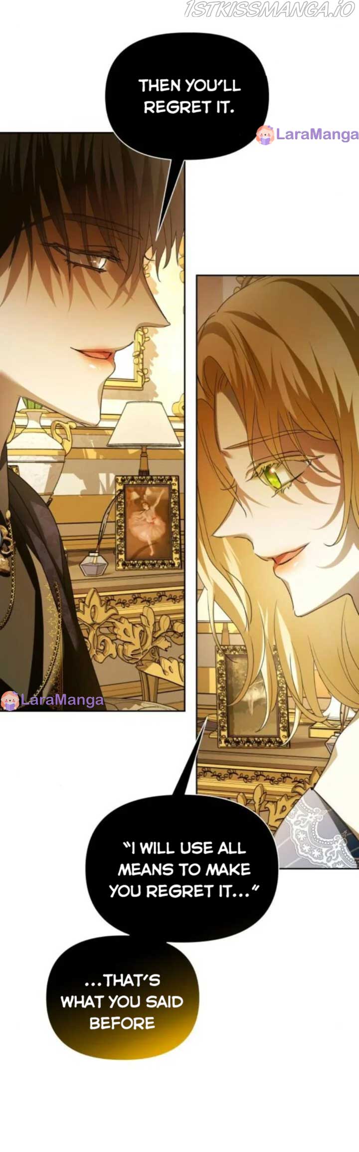 I Want to Be You, Just For A Day Chapter 107 278 19