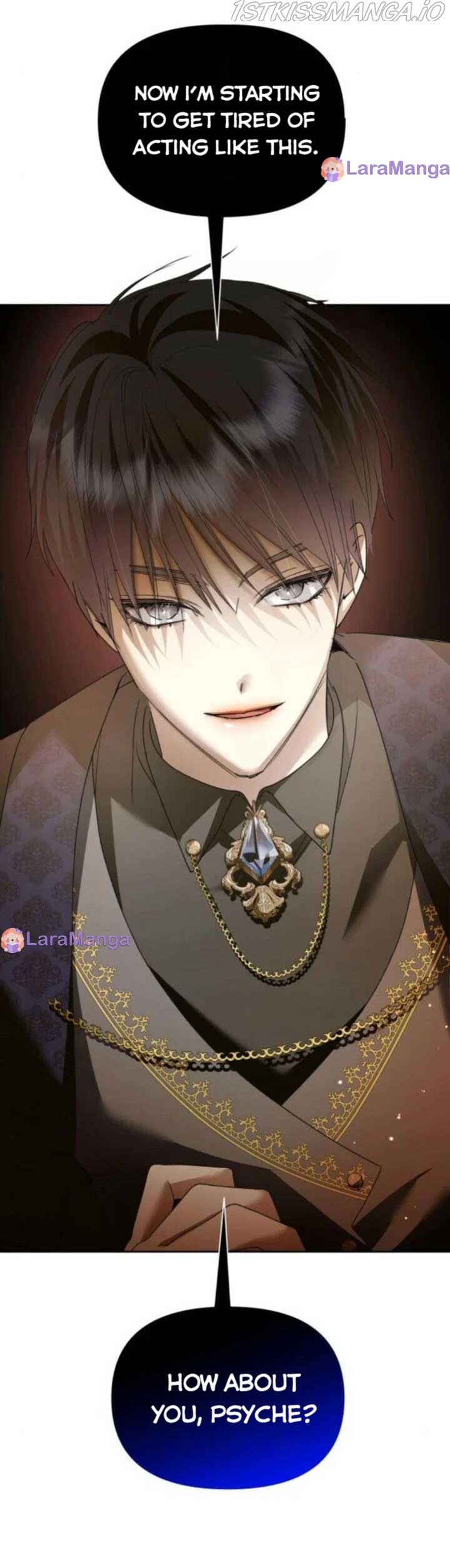 I Want to Be You, Just For A Day Chapter 107 283 24