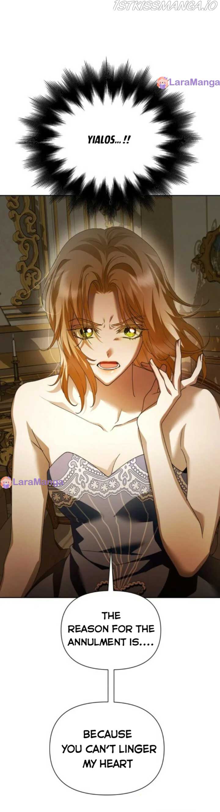 I Want to Be You, Just For A Day Chapter 107 284 25