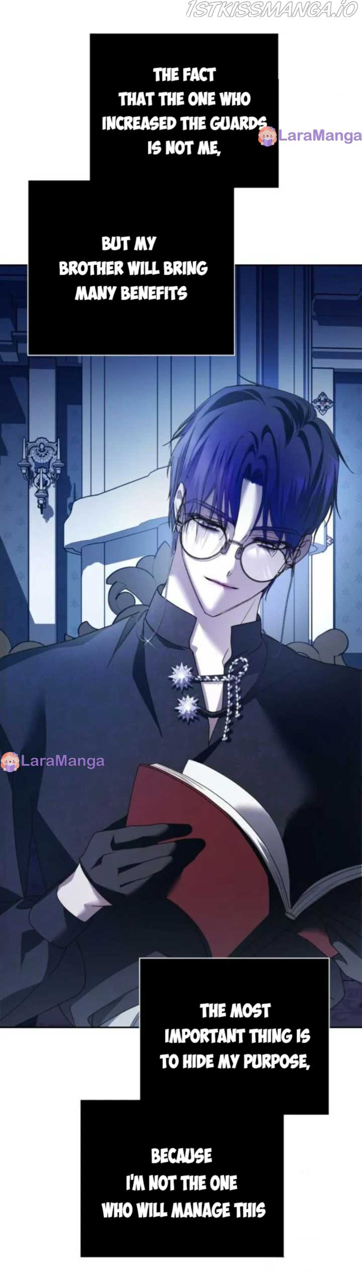 I Want to Be You, Just For A Day Chapter 107 293 34
