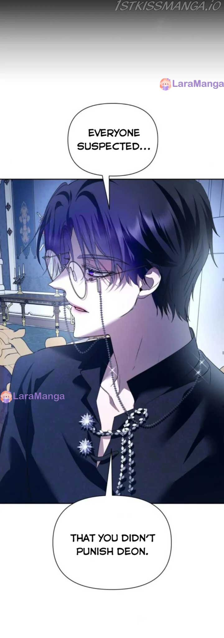I Want to Be You, Just For A Day Chapter 107 295 36