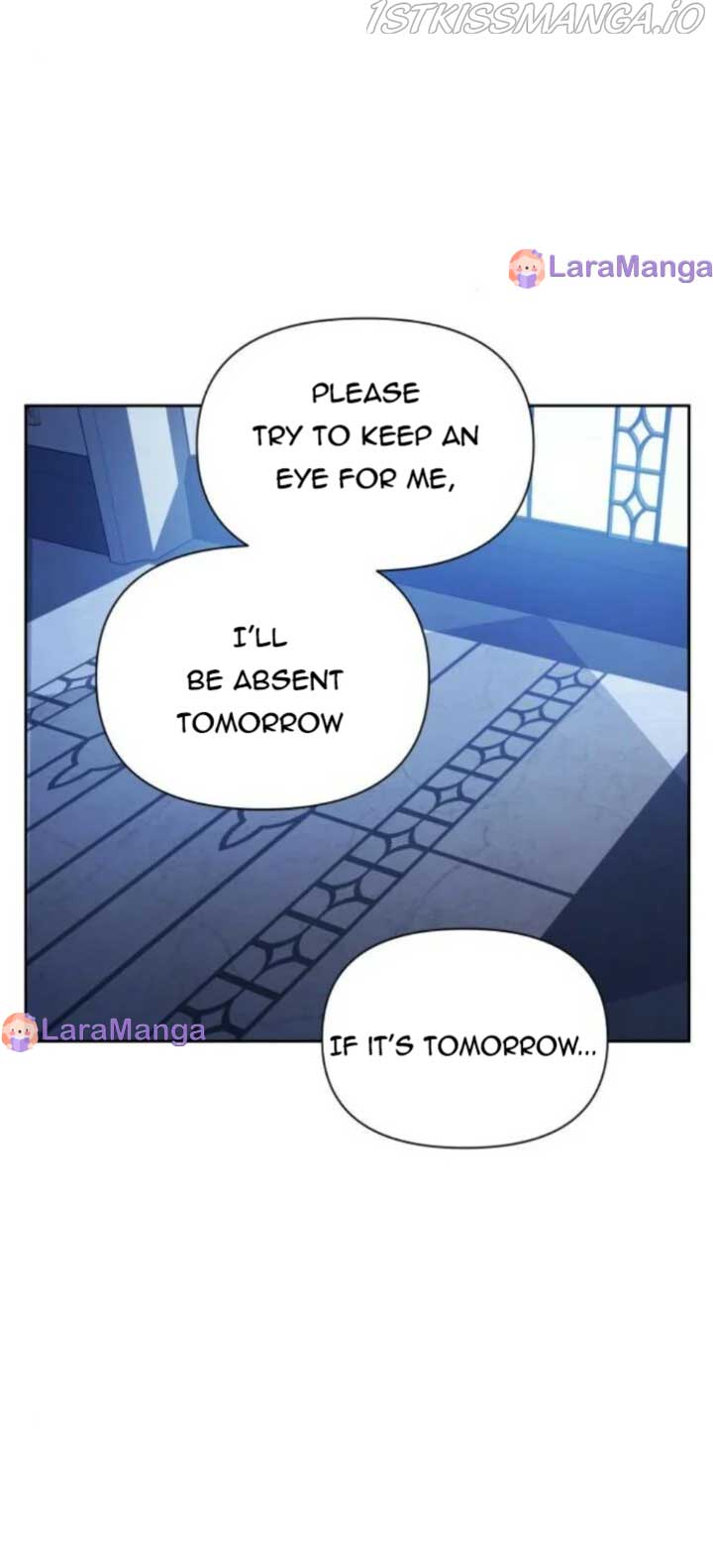 I Want to Be You, Just For A Day Chapter 107 298 39