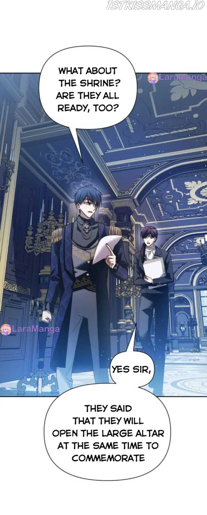 I Want to Be You, Just For A Day Chapter 107 303 44