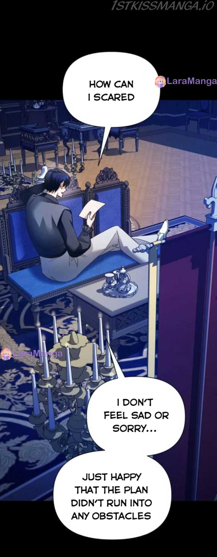 I Want to Be You, Just For A Day Chapter 107 315 56