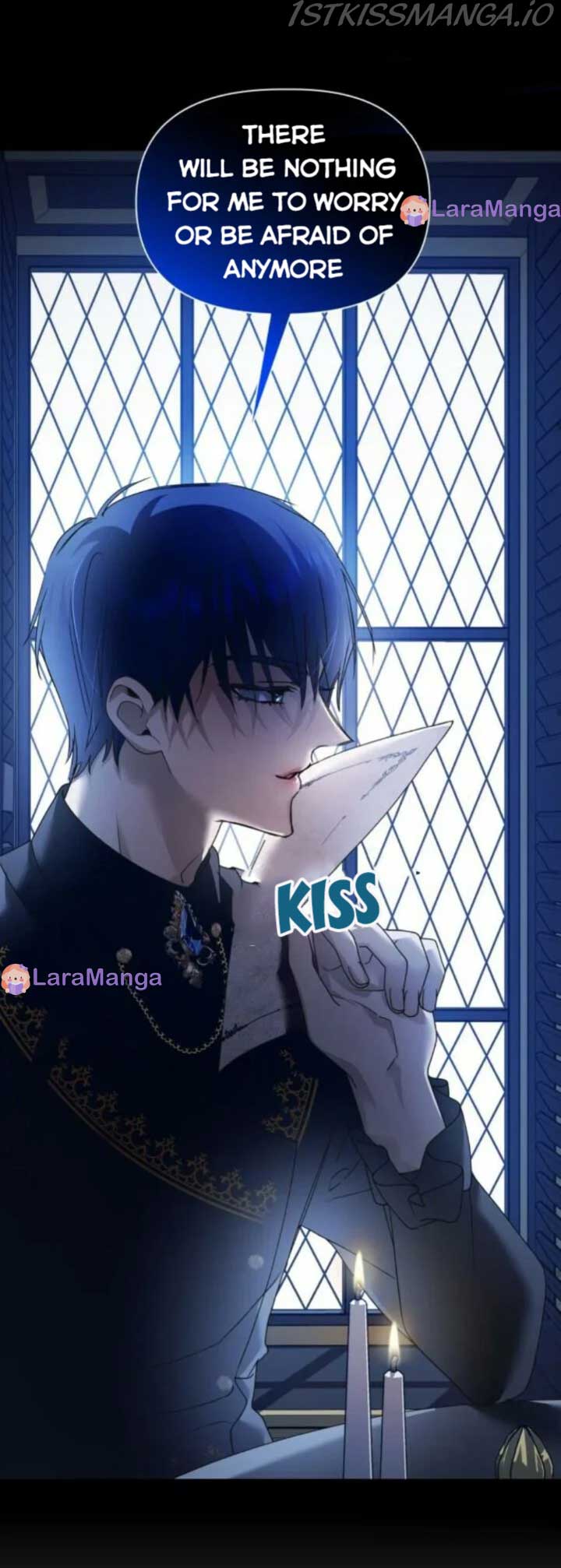 I Want to Be You, Just For A Day Chapter 107 317 58