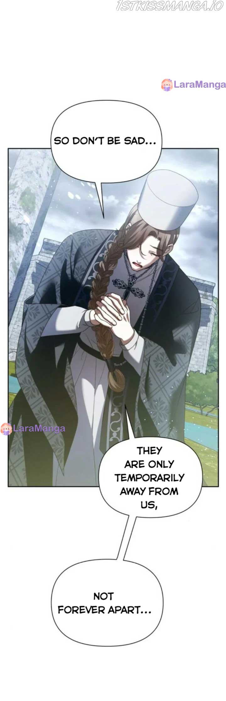 I Want to Be You, Just For A Day Chapter 107 320 61