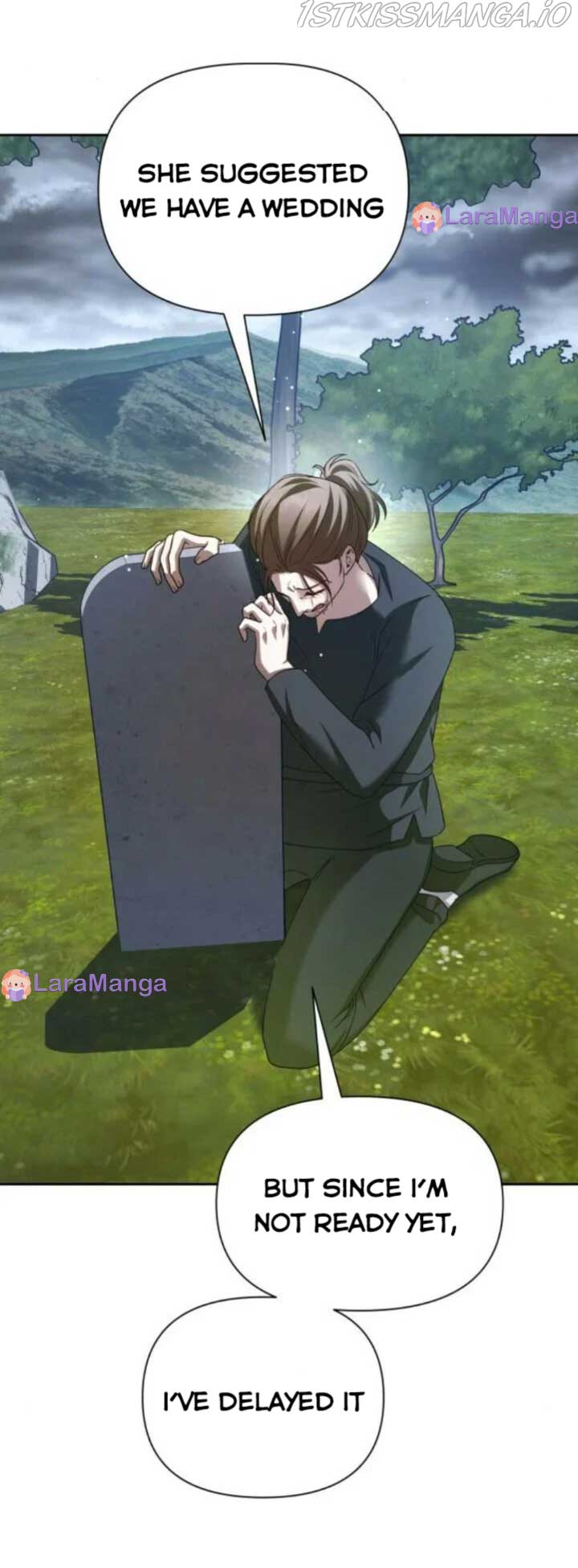 I Want to Be You, Just For A Day Chapter 107 323 64