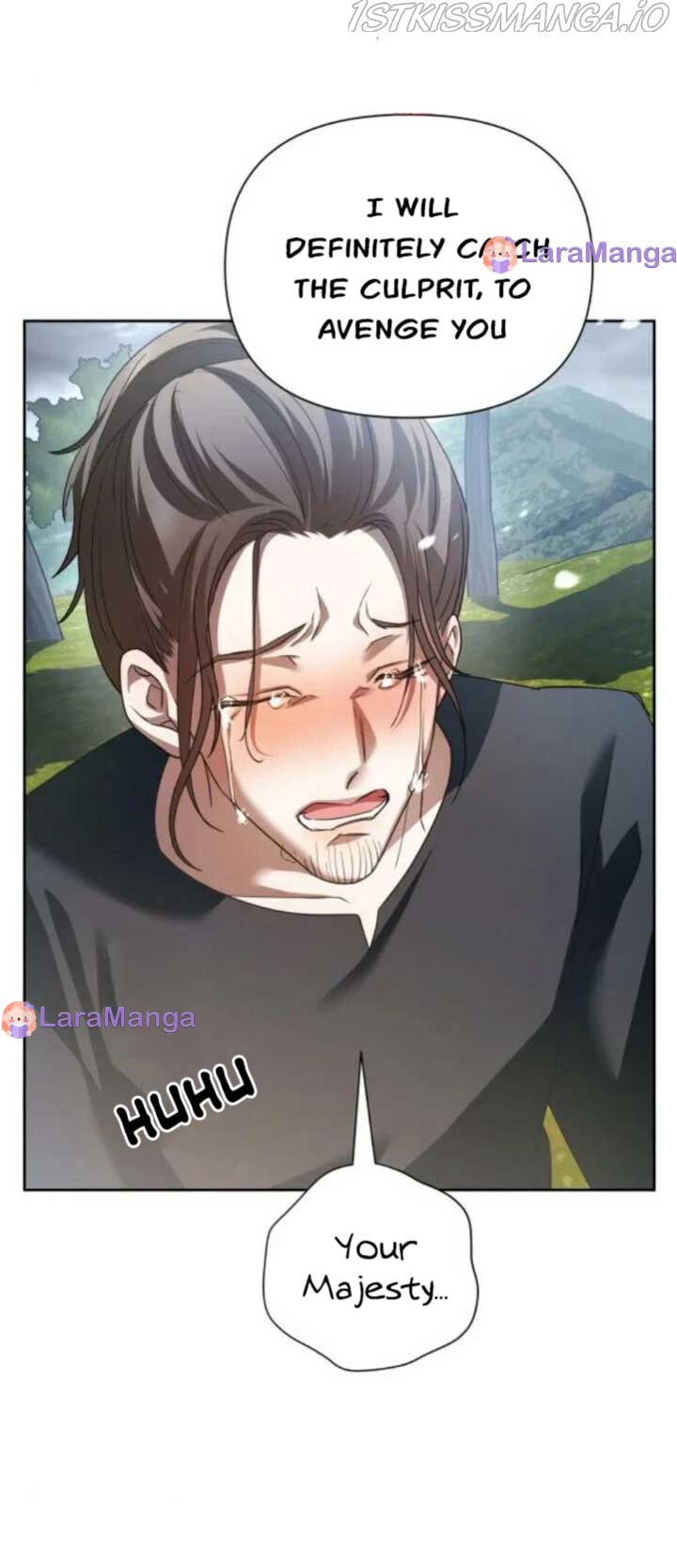 I Want to Be You, Just For A Day Chapter 107 327 68