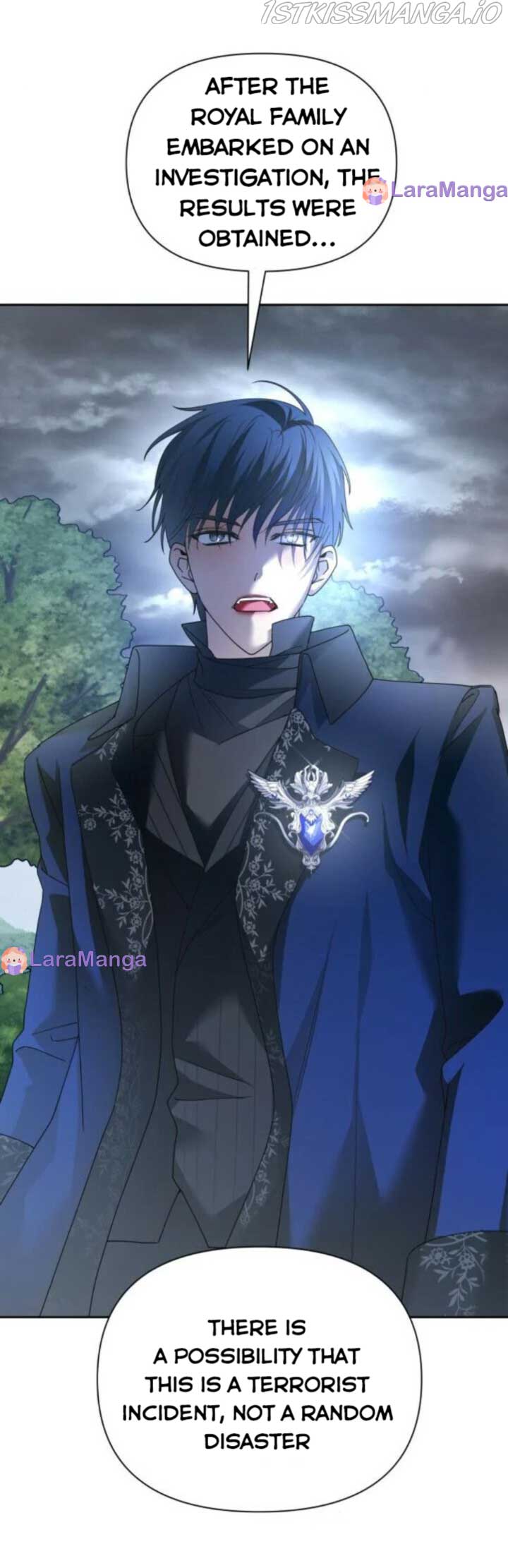 I Want to Be You, Just For A Day Chapter 107 330 71