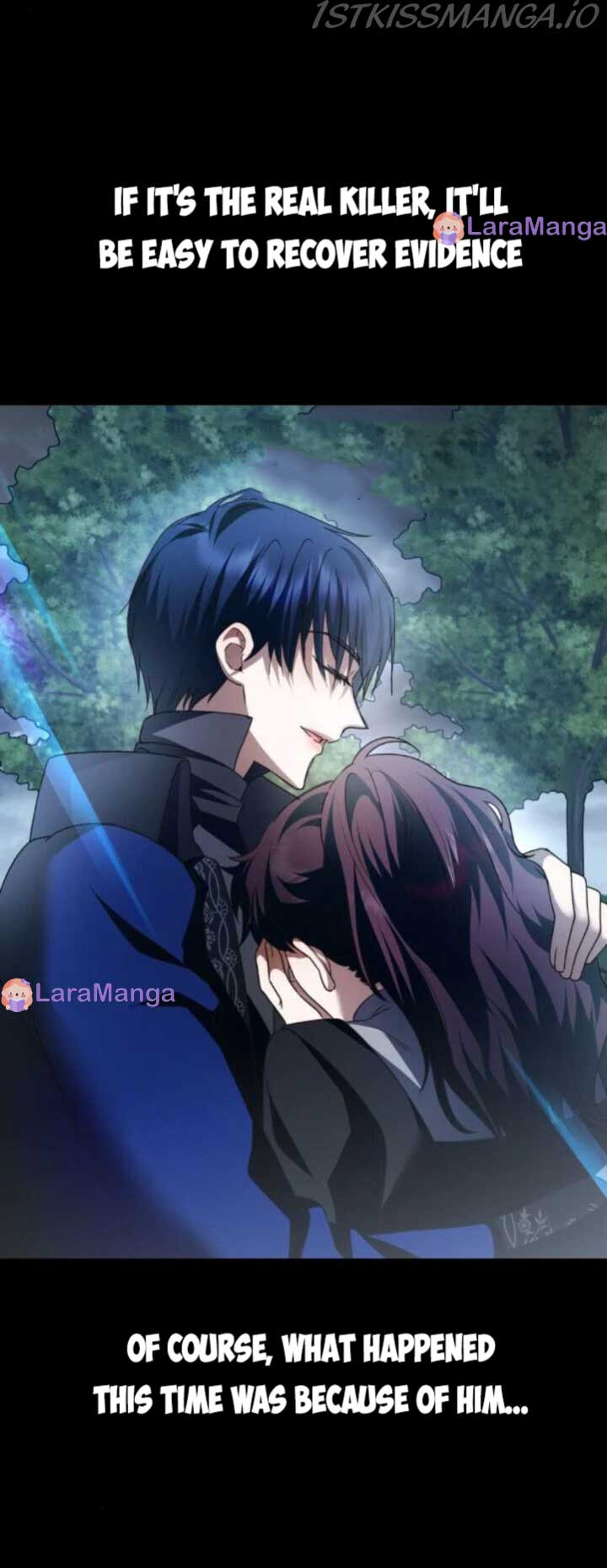 I Want to Be You, Just For A Day Chapter 107 336 77