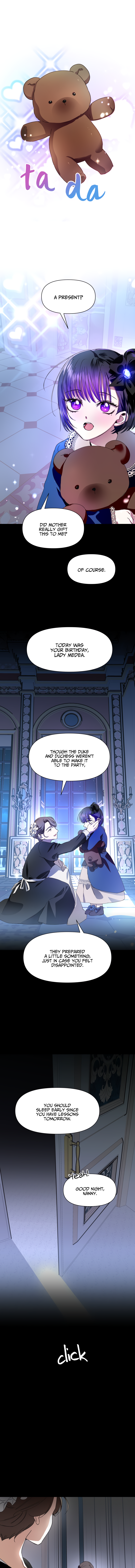 I Want to Be You, Just For A Day Chapter 11 68 1