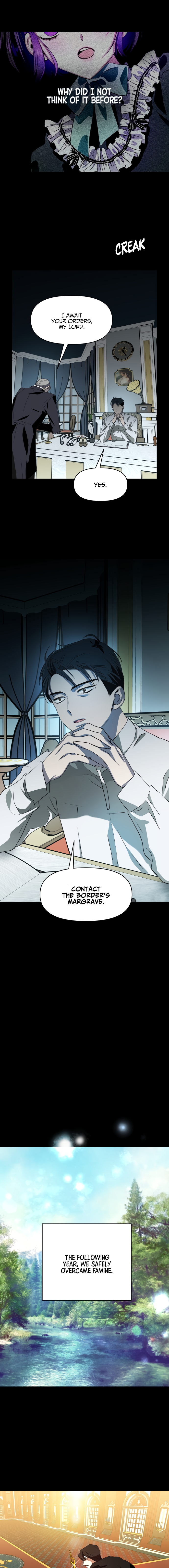 I Want to Be You, Just For A Day Chapter 11 77 10