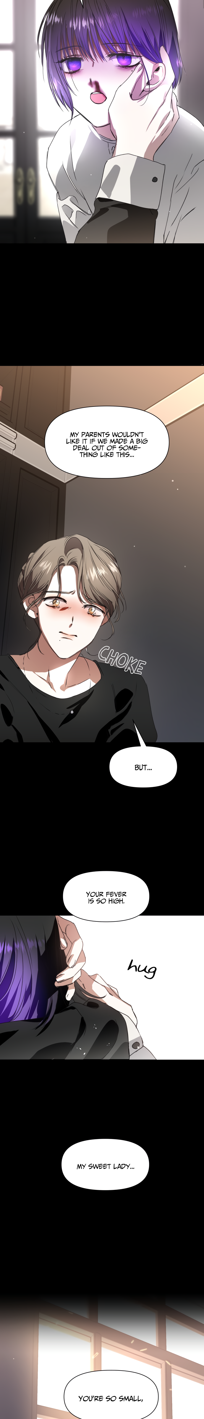 I Want to Be You, Just For A Day Chapter 11 73 6