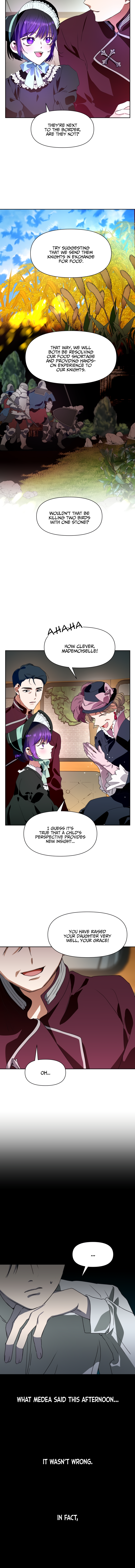 I Want to Be You, Just For A Day Chapter 11 76 9