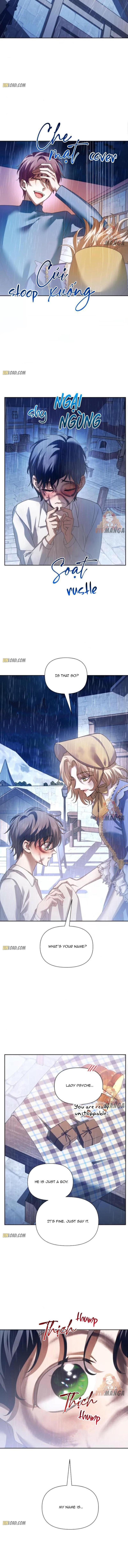 I Want to Be You, Just For A Day Chapter 113.5 63 011