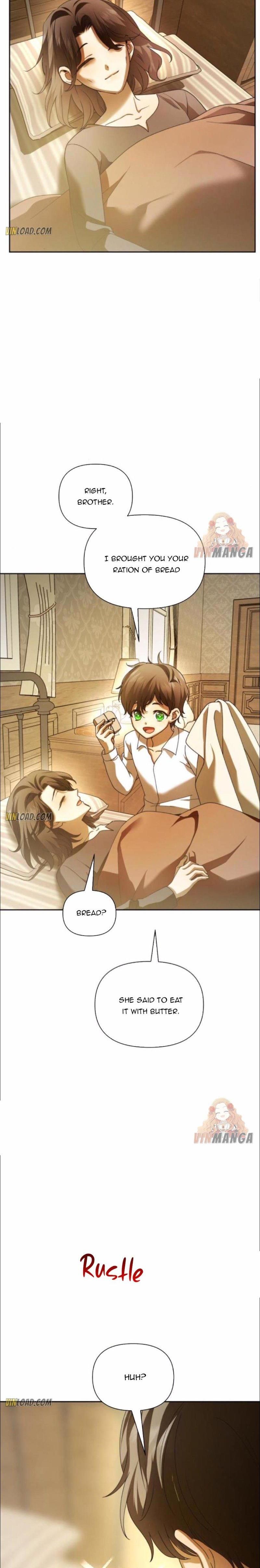 I Want to Be You, Just For A Day Chapter 114.5 82 015