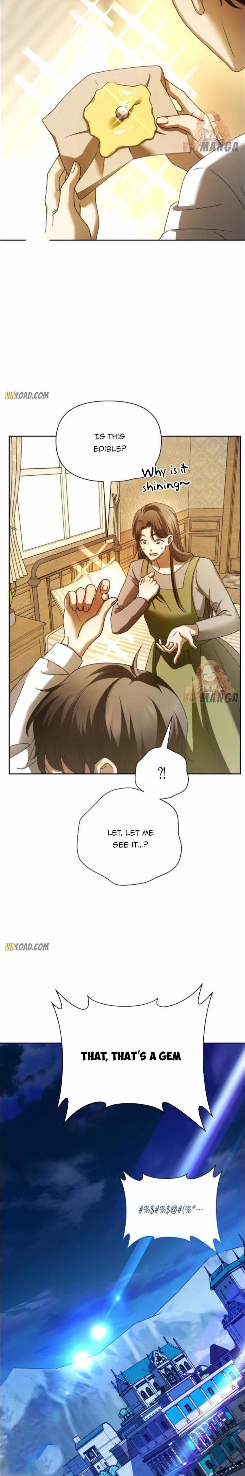I Want to Be You, Just For A Day Chapter 114.5 83 016