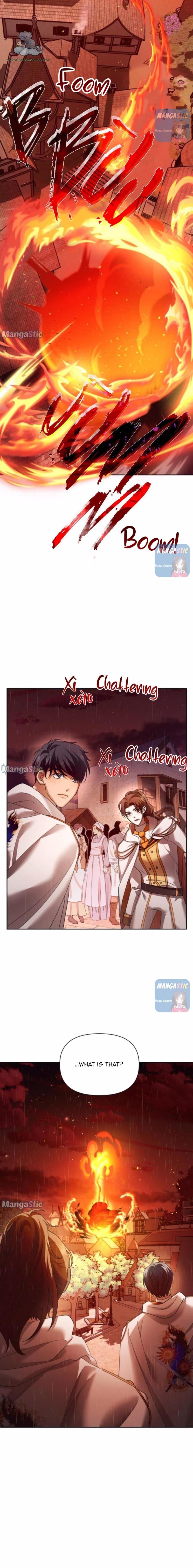 I Want to Be You, Just For A Day Chapter 114 55 003