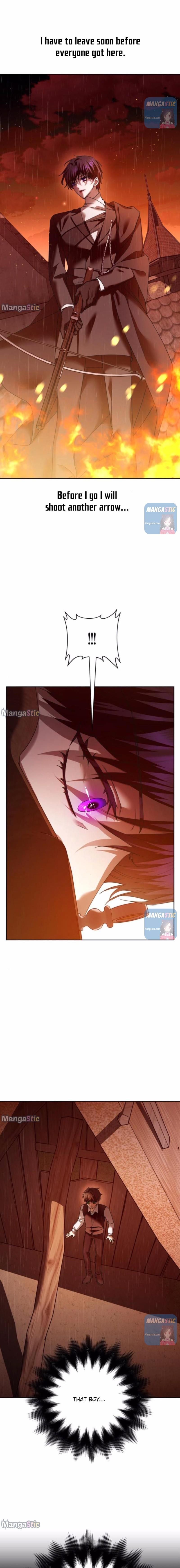 I Want to Be You, Just For A Day Chapter 114 56 004