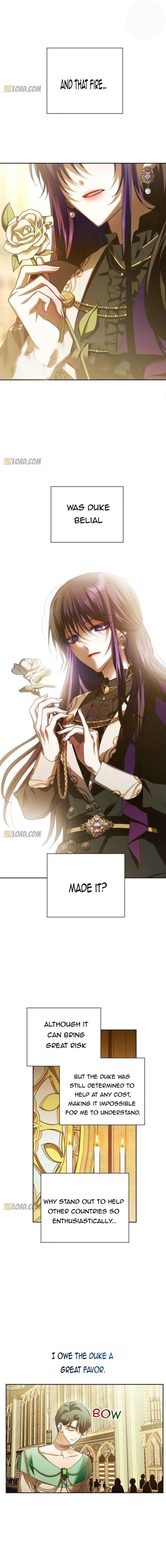 I Want to Be You, Just For A Day Chapter 115 52 009