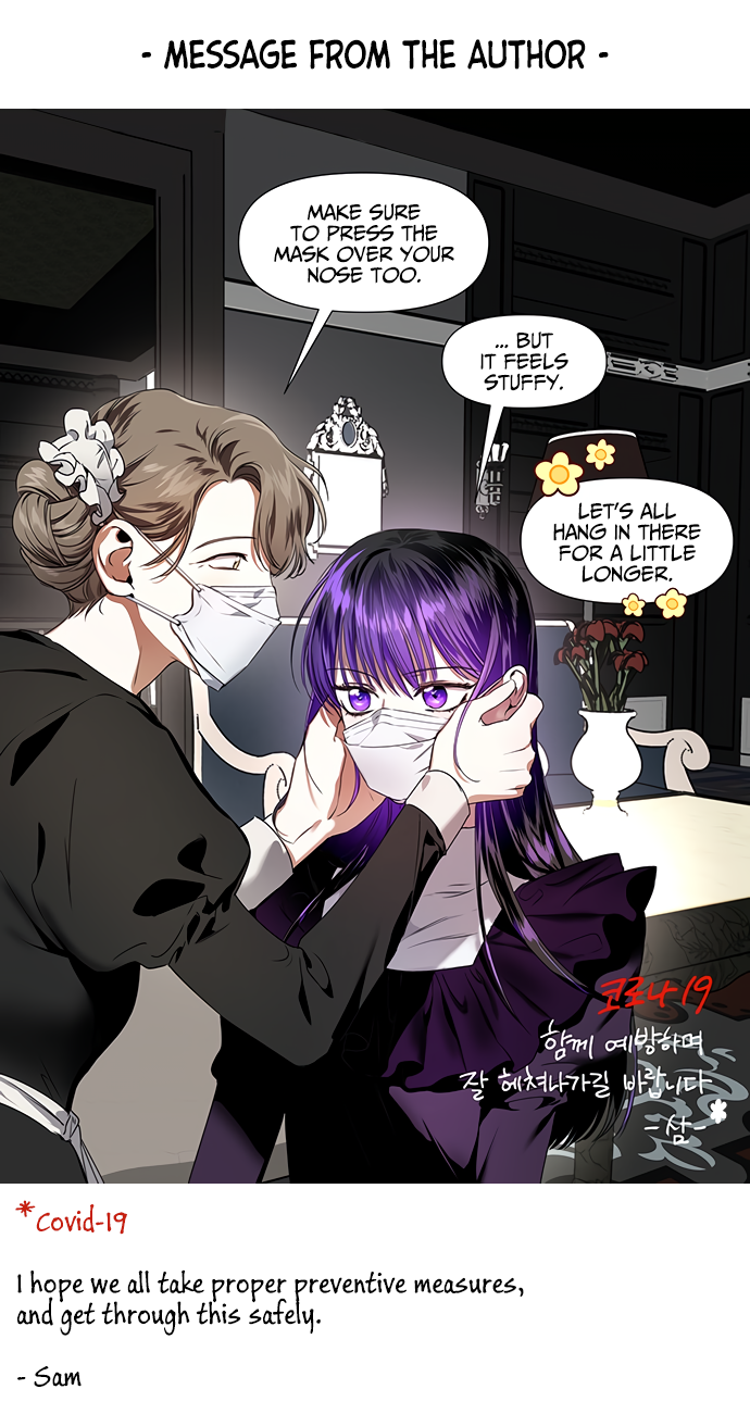 I Want to Be You, Just For A Day Chapter 12 96 20