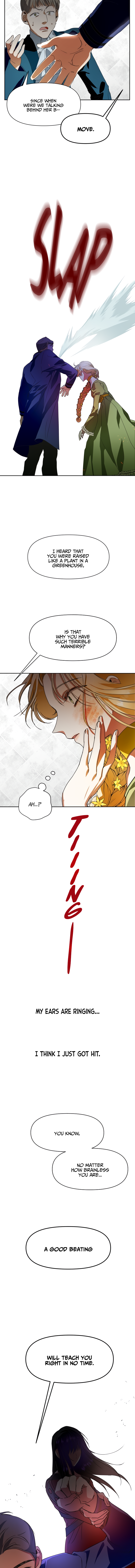 I Want to Be You, Just For A Day Chapter 12 83 7