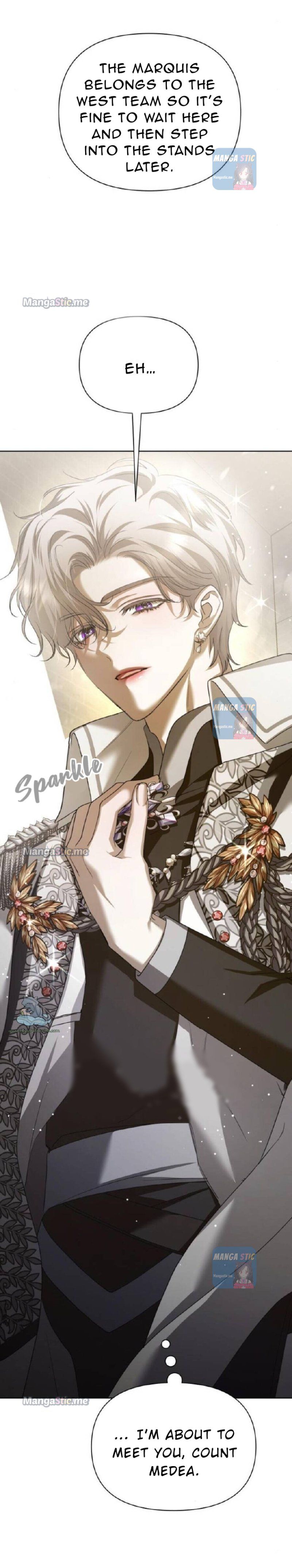 I Want to Be You, Just For A Day Chapter 124.5 155 037