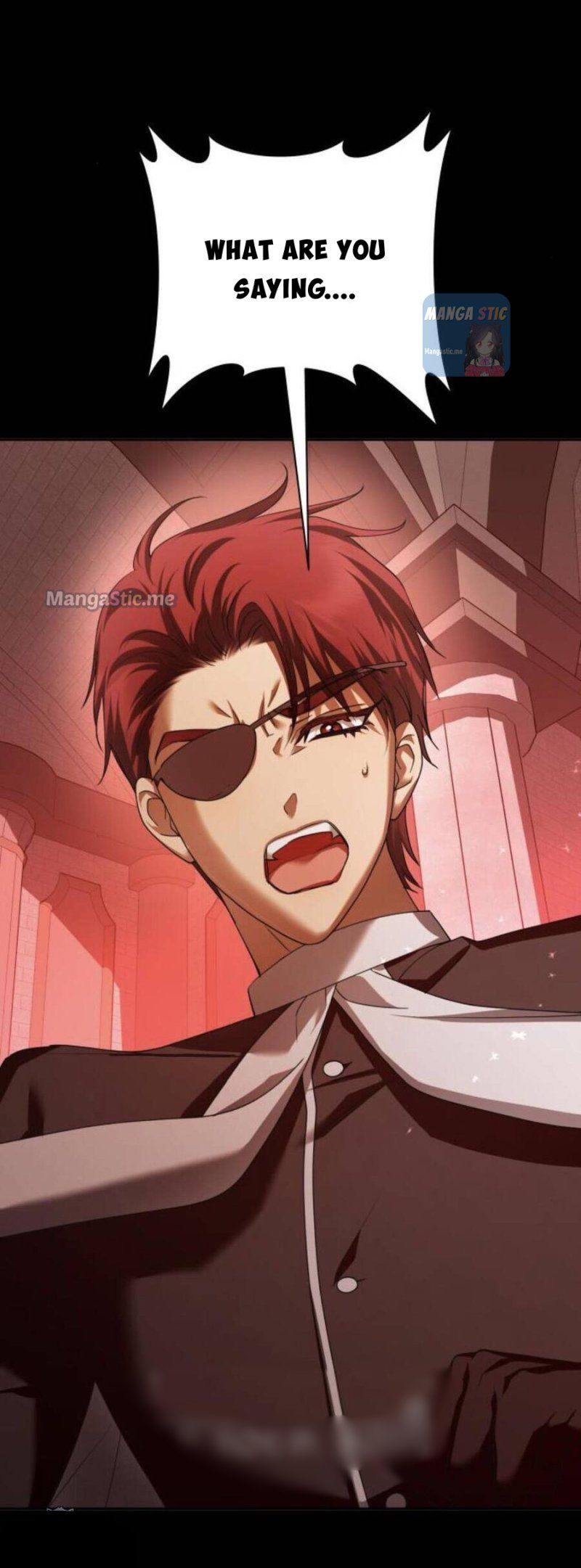 I Want to Be You, Just For A Day Chapter 124 88 009