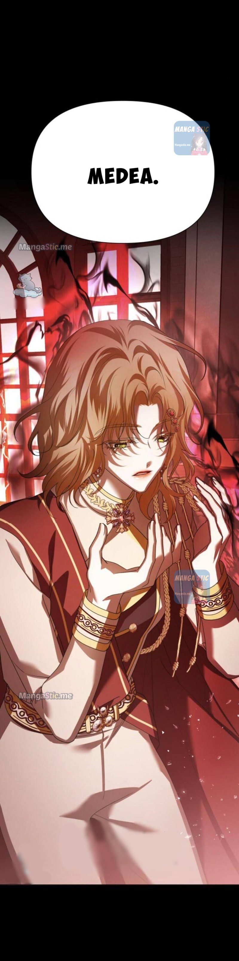 I Want to Be You, Just For A Day Chapter 124 99 020