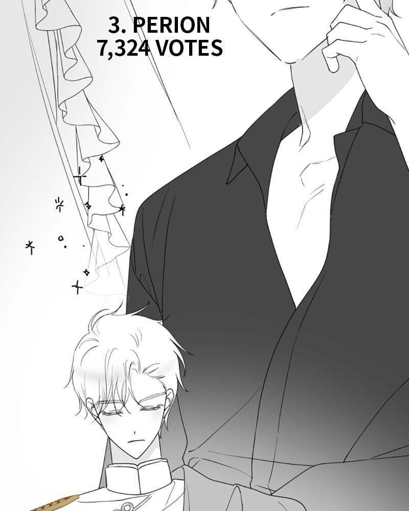 I Want to Be You, Just For A Day Chapter 126.6 296 046