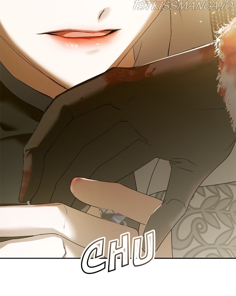 I Want to Be You, Just For A Day Chapter 127 813 002