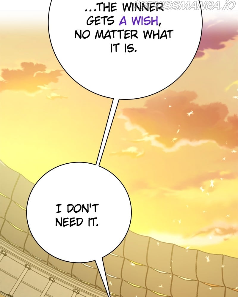 I Want to Be You, Just For A Day Chapter 127 815 004
