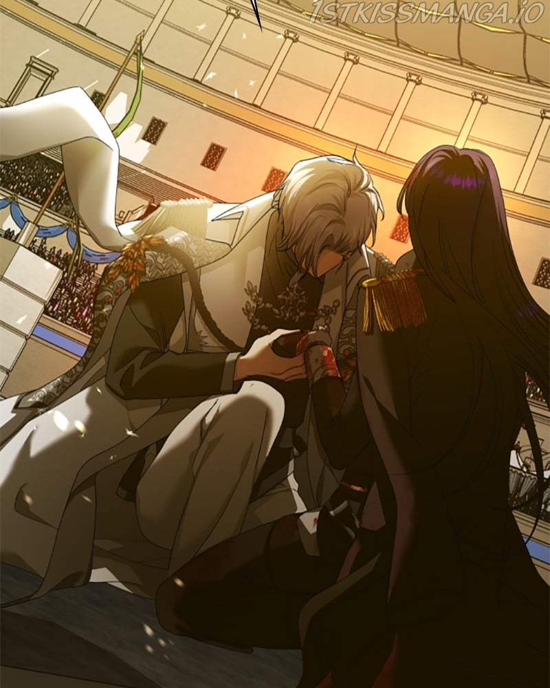 I Want to Be You, Just For A Day Chapter 127 816 005