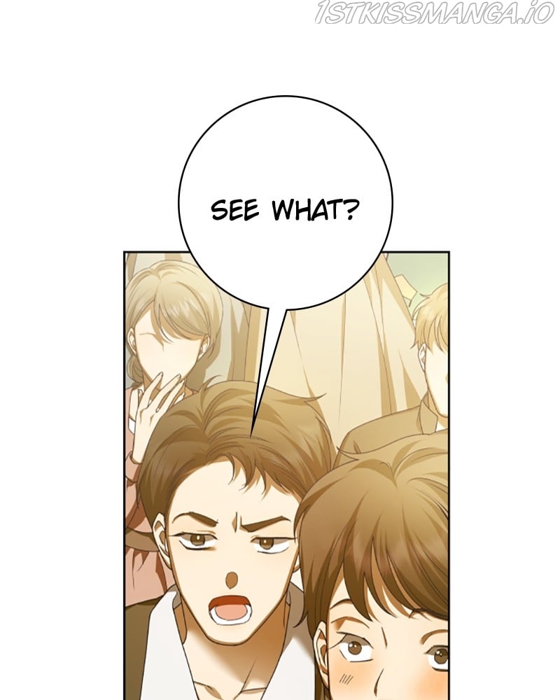 I Want to Be You, Just For A Day Chapter 127 829 018