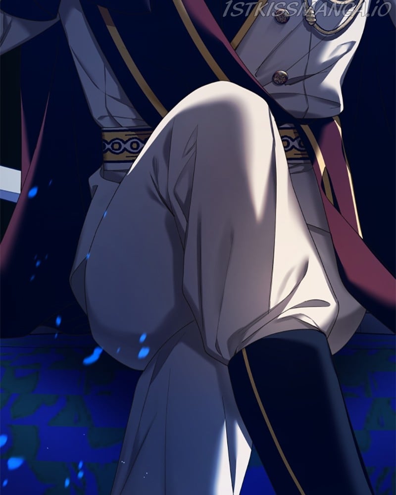 I Want to Be You, Just For A Day Chapter 127 833 022